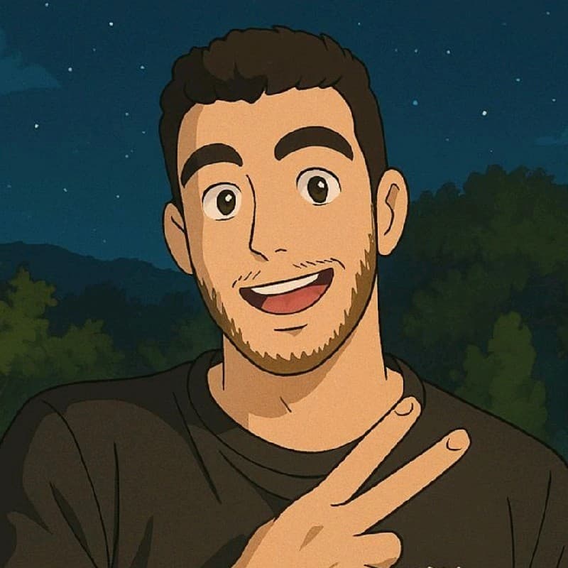 Kfir Aharon