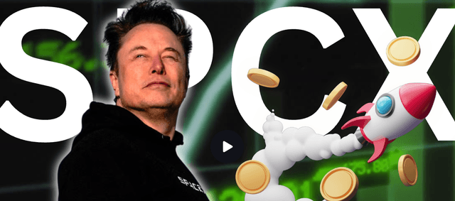 The $1.75 Trillion SpaceX IPO: What They’re Not Telling You About Your 401(k)
