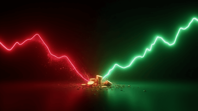 High-Yield ETFs: The Truth About NAV, ROC, and Reverse Splits