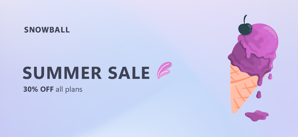 🌞 Summer sale - 30% OFF all plans | Portfolio expense ratio and Watchlists in mobile